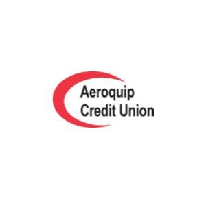Aeroquip Credit Union Logo