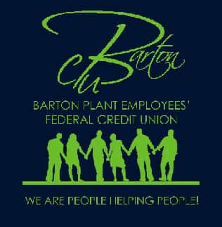 Barton Credit Union Logo