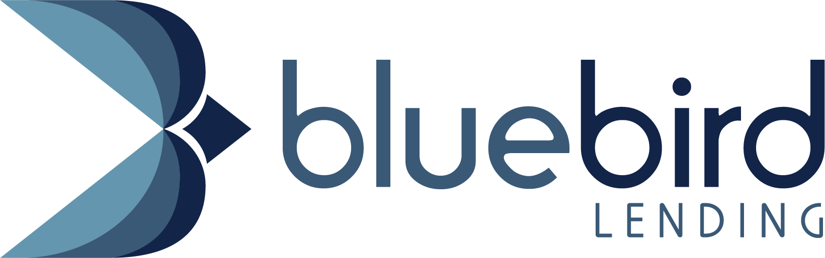 Bluebird Lending Logo