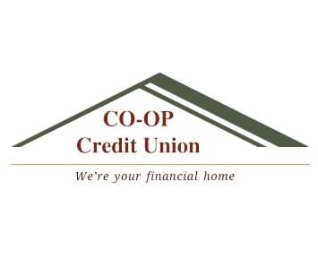 Co-op Credit Union Of Montevideo Logo