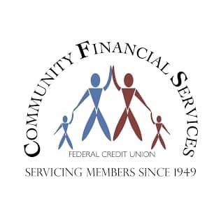 Community Financial Services Federal Credit Union Logo