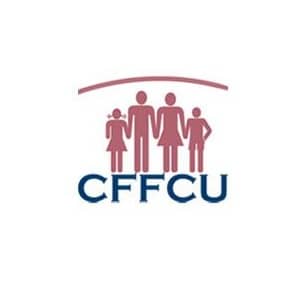 Community Focus Federal Credit Union Logo
