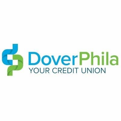 DoverPhila Federal Credit Union Logo