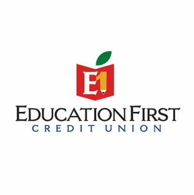 Education First Credit Union Logo