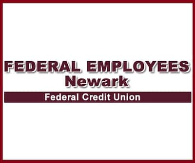 Federal Employees Newark Federal Credit Union Logo