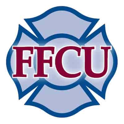 Firefighters Credit Union Logo