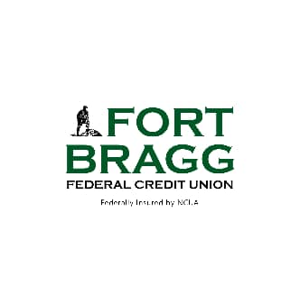 Fort Bragg Federal Credit Union Logo