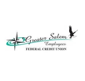 Greater Salem Employees Federal Credit Union Logo