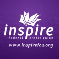 Inspire Federal Credit Union Logo