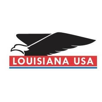 Louisiana USA Federal Credit Union Logo