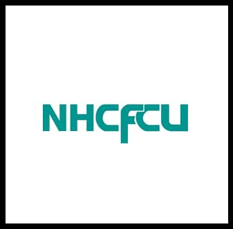 NH Community Federal Credit Union Logo