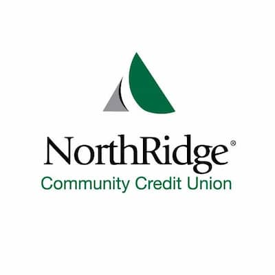 NorthRidge Community Credit Union Logo