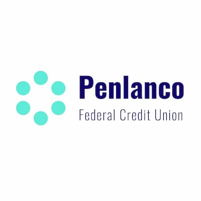 Penlanco Federal Credit Union Logo