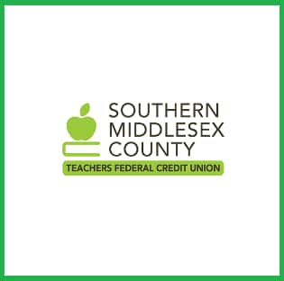 Southern Middlesex County Teachers Federal Credit Union Logo