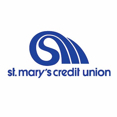 St. Mary's Credit Union Logo