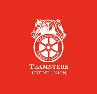 Teamsters Credit Union. Logo