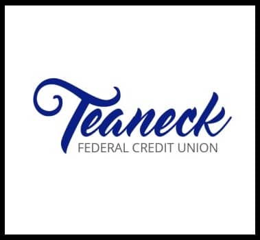 Teaneck Federal Credit Union Logo