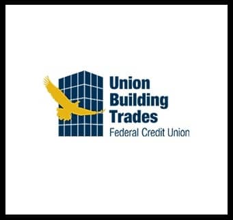 Union Building Trades Federal Credit Union Logo