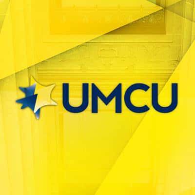 University of Michigan Credit Union Logo