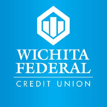 Wichita Federal Credit Union Logo
