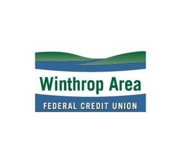 Winthrop Area Federal Credit Union Logo