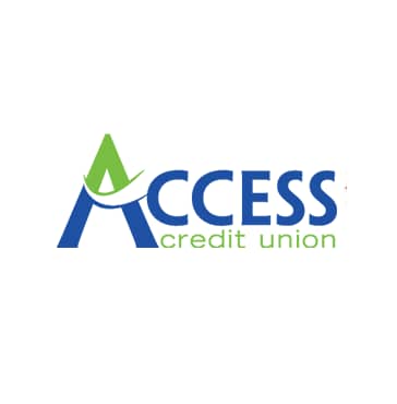 Access Credit Union, Logo