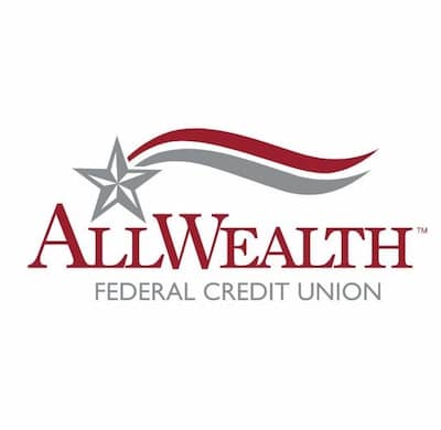 AllWealth Federal Credit Union Logo