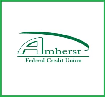 Amherst Federal Credit Union Logo