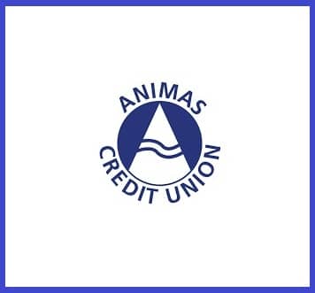 Animas Credit Union Logo