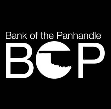 Bank of the Panhandle Logo