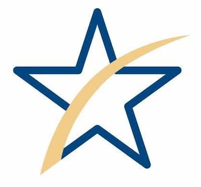 BankStar Financial Logo