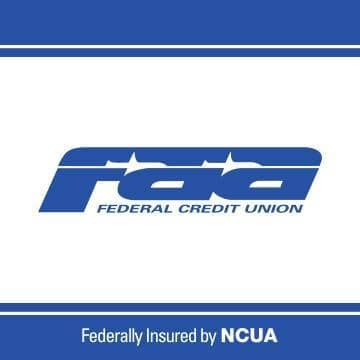 FAA Federal Credit Union Logo
