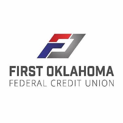 First Oklahoma Federal Credit Union Logo