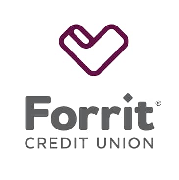 Forrit Credit Union Logo
