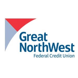 Great NorthWest Federal Credit Union Logo