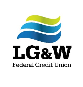 LG&W Federal Credit Union Logo