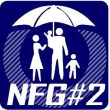 NFG #2 Federal Credit Union Logo