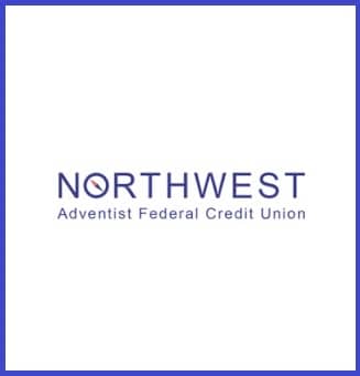 Northwest Adventist Federal Credit Union Logo