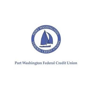 Port Washington Federal Credit Union Logo