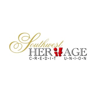 SOUTHWEST HERITAGE CREDIT UNION Logo