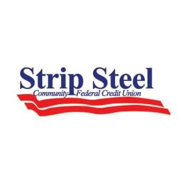 Strip Steel Employees Federal Credit Union Logo