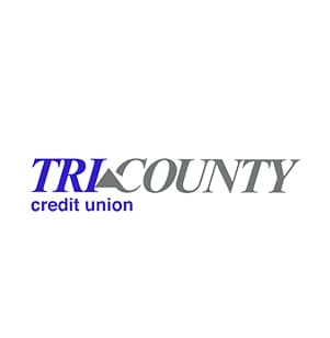 Tri-County Credit Union Logo