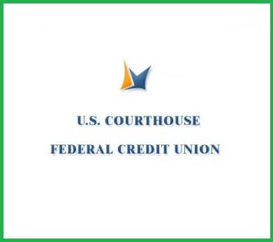 US Courthouse FCU Logo