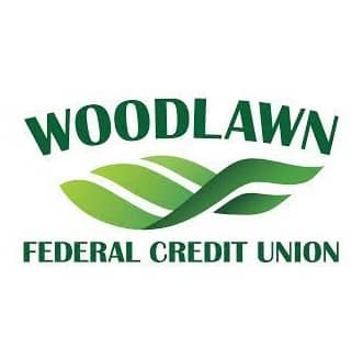 Woodlawn Federal Credit Union Logo