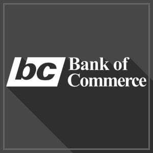 Bank of Commerce and Trust Company Logo