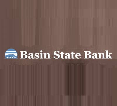 Basin State Bank Logo