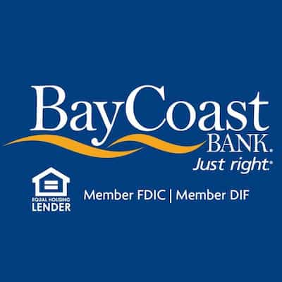 BayCoast Bank Logo