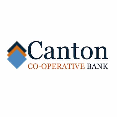 Canton Co-operative Bank Logo