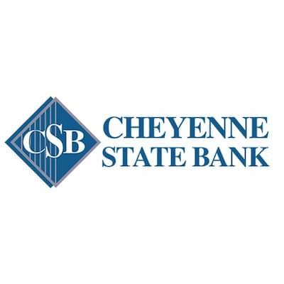 Cheyenne State Bank Logo