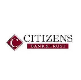 Citizens Bank & Trust AL Logo
